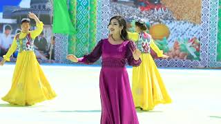 видео: Амударё туманида ўтказилган Наврўз байрами (Тўлиқ видео, 2023 йил) картинка: Амударё туманида ўтказилган Наврўз байрами (Тўлиқ видео, 2023 йил)