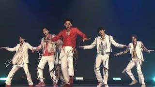 NCT U 'MAKE A WISH' (BIRTHDAY SONG) FULL PERFORMANCE  SMTOWN LIVE 2021 “Culture Humanity” (010121)