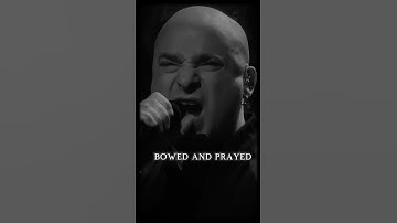 Disturbed - The Sound If Silence ( Acapella ) #acapella #vocals #vocalsonly #lyrics