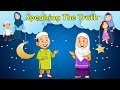 Speaking the truth  telling the truth in islam  the lie  telling the truth  moral story