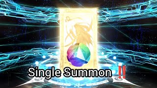Fate/Grand Order - 3 Saint Quartz Summon ‼️