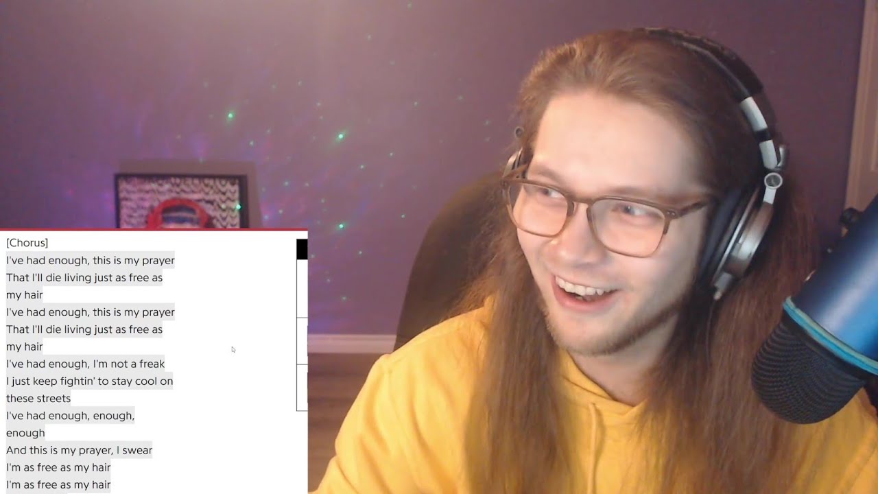 Lady Gaga - Hair | FIRST REACTION (Keep or Delete?)