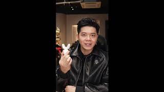 Quá nhiều người dùng Kit Smilee này và hiệu quả rõ ràng rồi