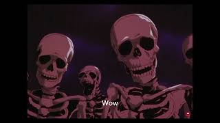 Roblox Skeleton Meme Edit