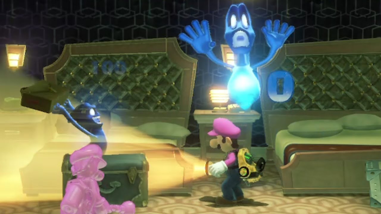 LM3 Clip #76 - YouTube