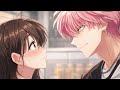 بنت فقيرة تقع في حب مغني مشهور لكن تكتشف حقيقته المظلمة ملخص انمي كامل