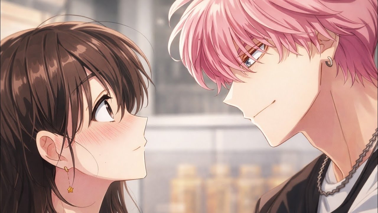 بنت فقيرة تقع في حب مغني مشهور… لكن تكتشف حقيقته المظلمة 💔🎤 | ملخص انمي كامل