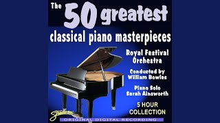 Chopin: Waltz in C Sharp Minor, Op. 64, No. 2
