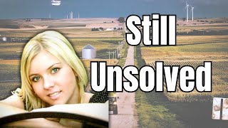 The Unsolved Death of Lacey Anderson - Case Breakdown