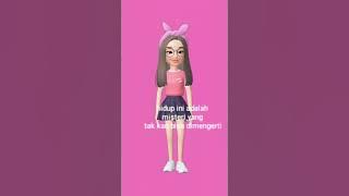 Gisel indah pada waktunya