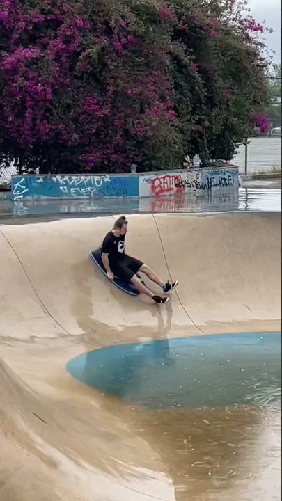 I’M ON X-GAMES MODE! 😂