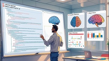 Python + AI: Your First Step into Artificial Intelligence