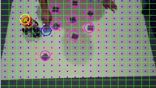 Video of AI Vision Prototype - Evren Gokcen