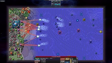 S200_0 Aliancasterer | Creeper World 3 Tormented Space