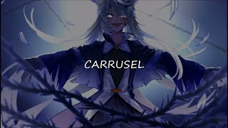 NEONI x AViVA - Carousel [Sub español] (Lyrics)