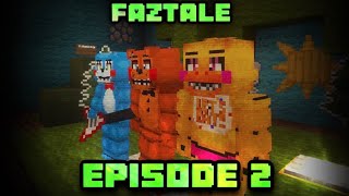 FAZTALE | Season 2 Episode 2: SUMMER JOB
