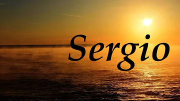 In che giorno si festeggia San Sergio?