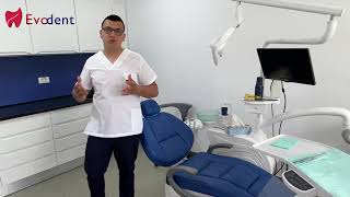 Avantajele implantului dentar - Clinica stomatologica Evodent Timisoara