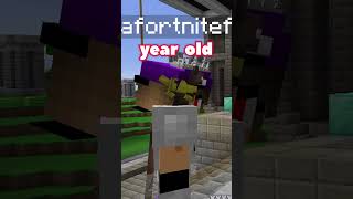 Do Not Join This Minecraft Proximity Chat Server