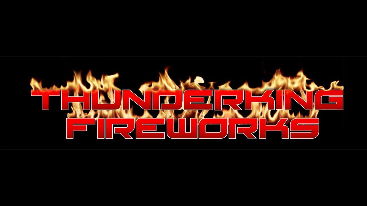 Hemp Hemp Hooray Pyro High Fireworks