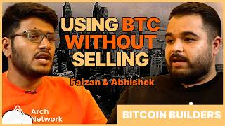 Collateralize Btc Without Selling W Chaching Bitcoin Builders