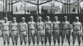 These heroes of Black baseball paved the way for Jackie Robinson