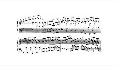 Alexandre Pierre François Boëly - Caprice op. 2 nº 1