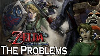 The Problems of Twilight Princess