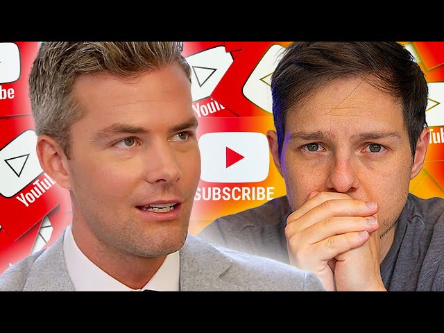 Thumbnail for Meet The Millionaire Real Estate Tycoon Spending $500,000 Per Month