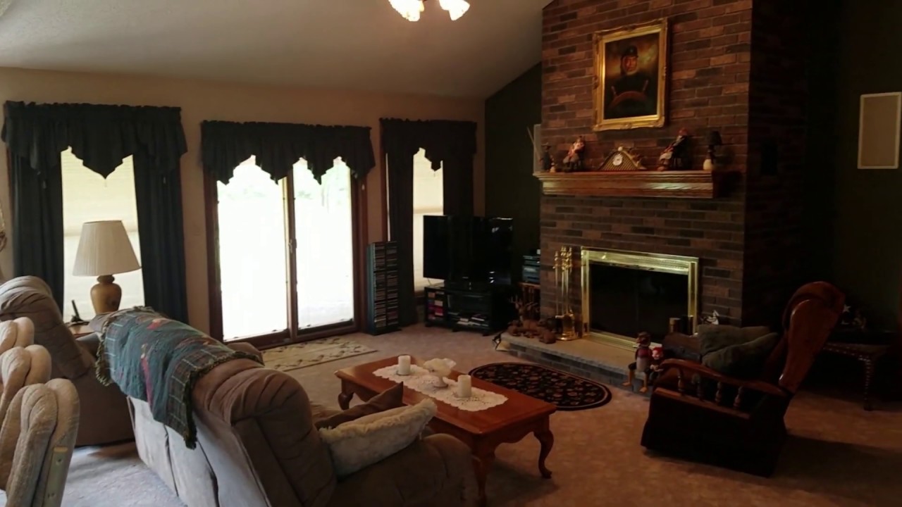 4412 Baer Road Ransomville, NY YouTube