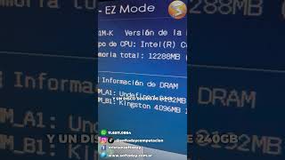 LIMPIEZA PC, SSD, MEMORIA RAM Y CLONACIÓN DE DISCO