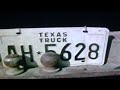 " T E X A S "     LIVE !!!!  ...Charlie Daniels   *( Special Antique Video