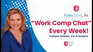 Workers Comp Chat with Colleen Shields Episode 9 - Your Right to Choose
