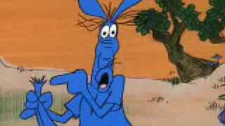 Mr. Aardvarkowitzs Crippling Addiction To Smack