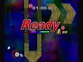 Beginning of video
