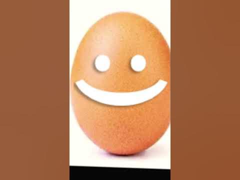 Яичко:) - YouTube