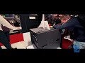 Видео обзор стендов Electro-Voice и Dynacord на ISE 2019