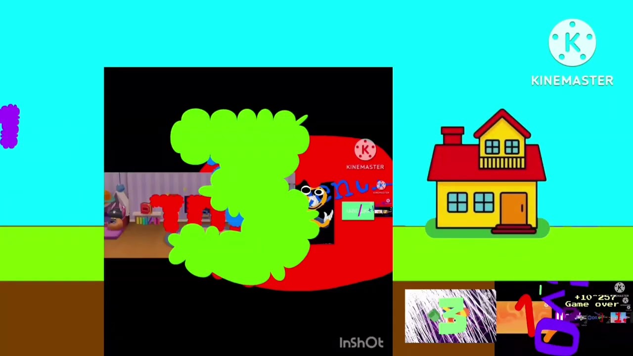 Number 0 to 10^261 in cartoons next by @themaxkunkitpunyokun6842 and @Lttotr2025 