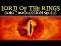 LOTR New Solo Progression Series The Redhorn Gate mp3