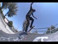 Locals Only "Centinela 2012 Edit"