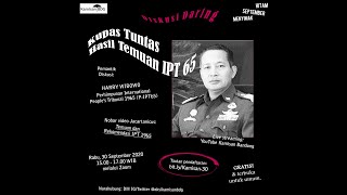 Kupas Tuntas Hasil Temuan Ipt 65