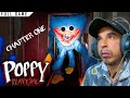 Horror Toy Factory | POPPY PLAYTIME CHAPTER -1 GAMEPLAY