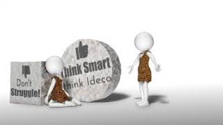 Think Smart, Think Ideco