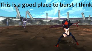 Kinmen Rumble: Bad Burst Compilation