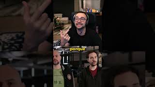 XOKAS hace RANKING de ROLES en LEAGUE OF LEGENDS #shorts #twitch #xokas #lol