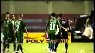 CSA 1x1 Coruripe - Semi Final 2ºJogo - Alagoano 2008