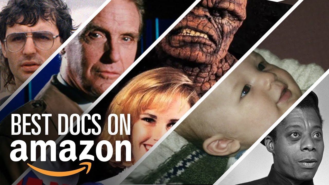 10 Best Documentaries on Amazon Prime | Bingeworthy