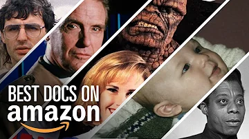 10 Best Documentaries on Amazon Prime | Bingeworthy