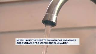 Lawmakers announce push to get dangerous chemicals out of Hudson Valley drinking water