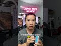 Mình thích tính năng không lo bị khoá sim và tự chuyển mang #realtientran #review #trainghiemthucte